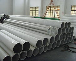专注品质，专业供应 316L不锈钢工业管与焊接管全面解析
