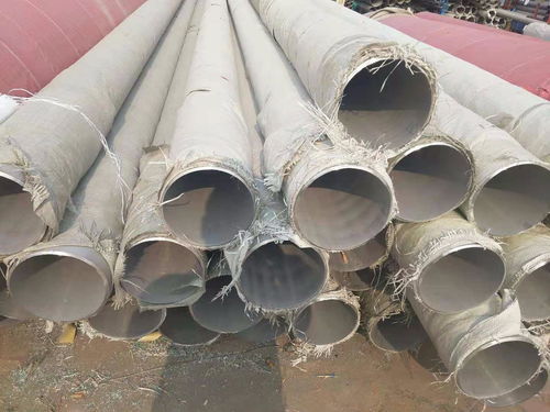 泾阳316L不锈钢管每吨价格参考及市场因素分析
